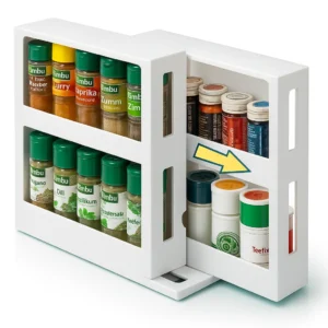 OptiGewürz 360 Grad